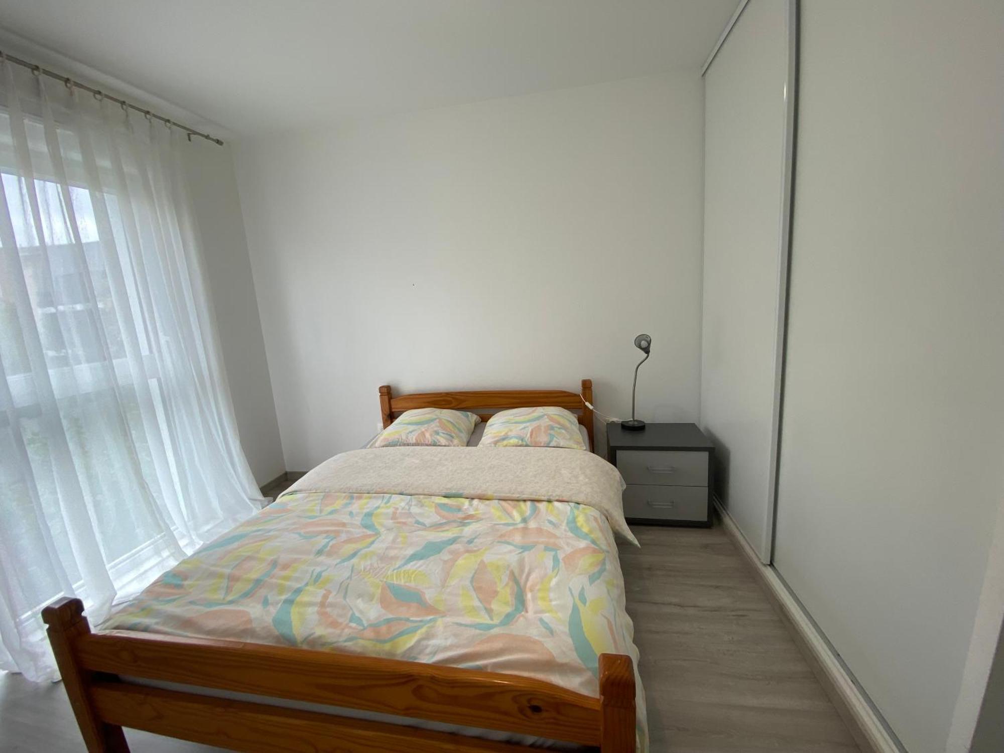Duplex Neuf 90 M2 - 3 Chambres, Avec Jardin A 사르투르빌 외부 사진